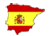 SAFFRON - Espanol