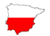 SAFFRON - Polski